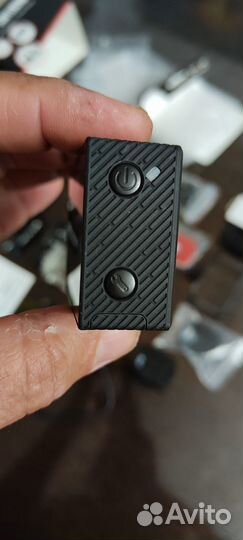 Экстрим Камера sjcam SJ6 legend