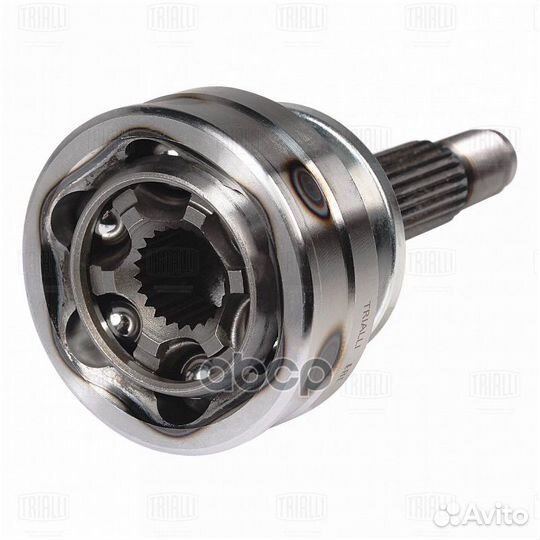 Шрус для а/м заз 1102 (наруж.) (GO 282) Linea P