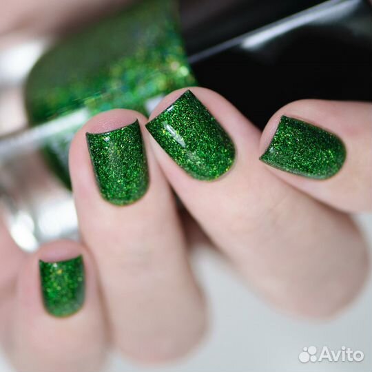 Лак для ногтей koroleva выбор оттенков