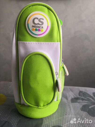 Подогреватель для бутылочек автомобильный новый