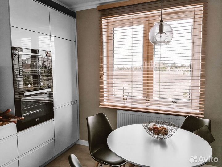 Жалюзи деревянные Premium