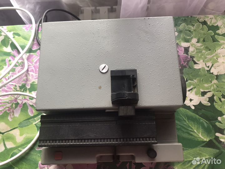 Диапроектор