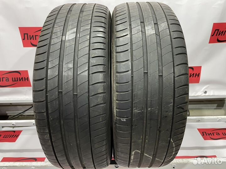 Michelin Primacy 3 205/55 R17