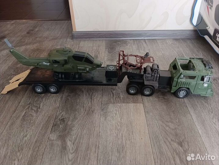 Военные машины