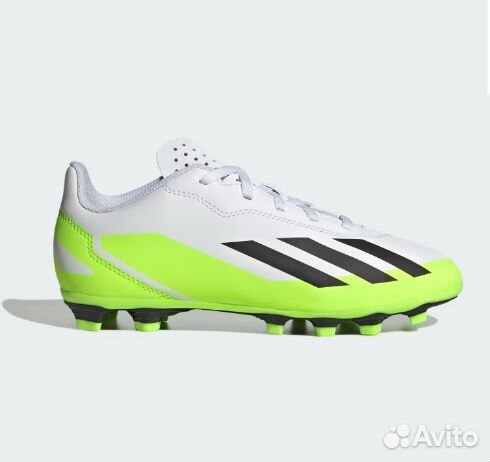 Бутсы детские Adidas оригинал Rus 36.5