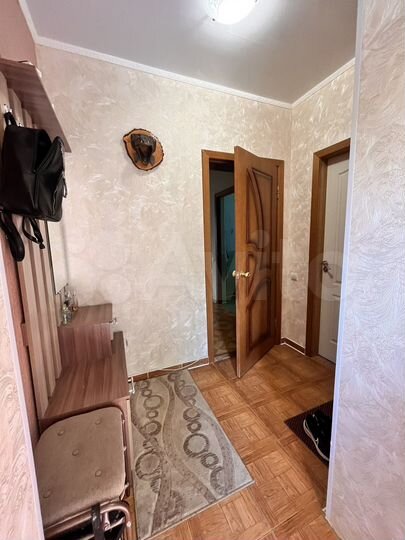 Дом 95 м² на участке 16 сот.