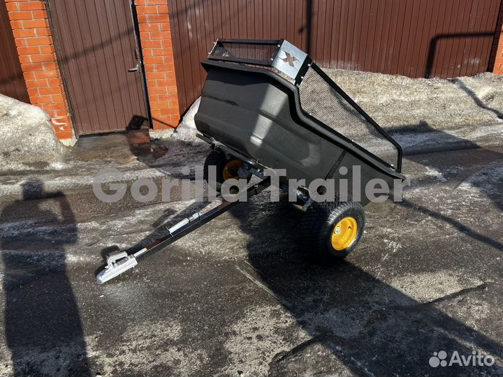 Прицеп для квадроцикла extreme США 1800 ATV