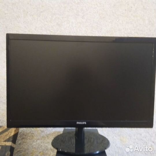 Монитор для компьютера