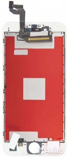 Дисплей для iPhone 6S в сборе с тачскрином Белый