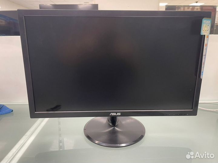 Монитор Asus VP228DE