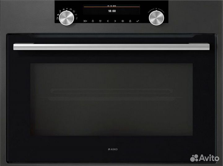 Микроволновая печь Asko Craft OM8464A