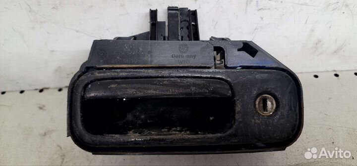 Ручка задней двери VW Transporter T5 2003-2015