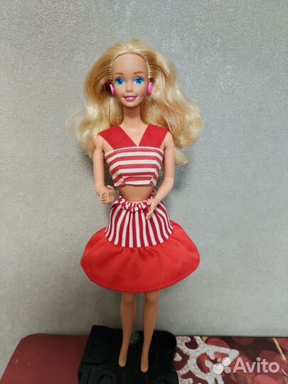 Барби (Disney Fun Barbie 1992)