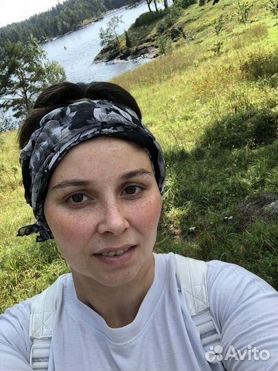 Продавец разливного пива