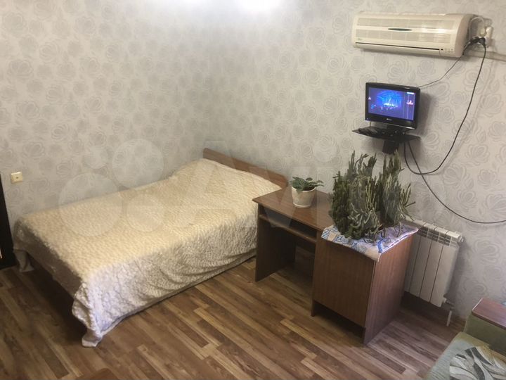 Комната 20 м², 2/2 эт.