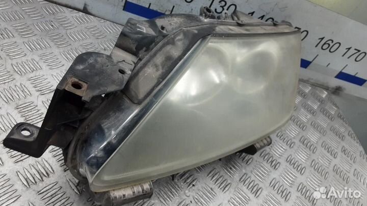 Фара левая Mazda CX-7