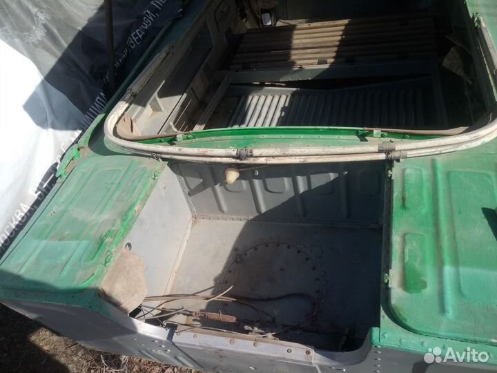 Прогресс-2М