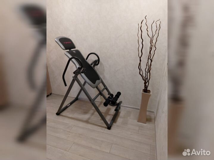 Инверсионный стол Optifit Alba NQ-3300 Аренда