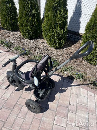 Детский велосипед Qplay Rito