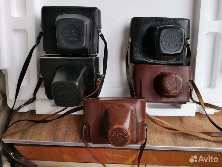 Винтажная коллекция