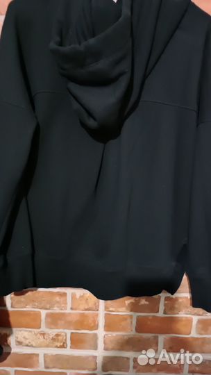 Худи Calvin Klein оригинал размер S