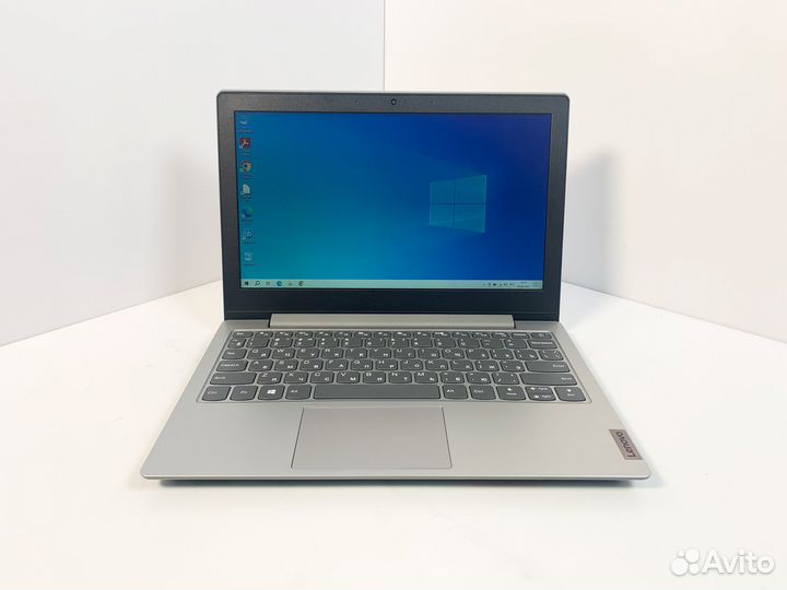 Ноутбук Lenovo Athlon 3020e/4Gb/SSD 128Gb