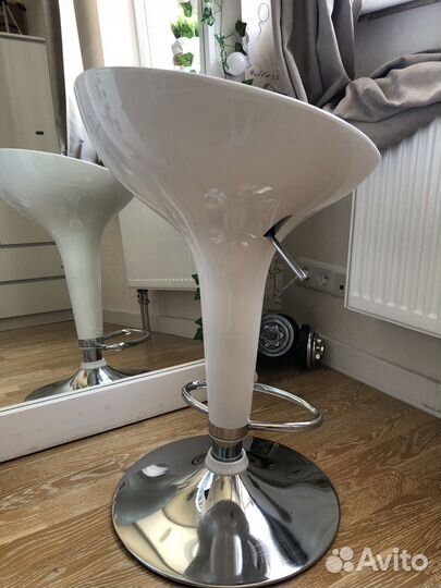 Барный стул бу