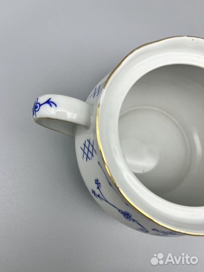 Сахарница Германия