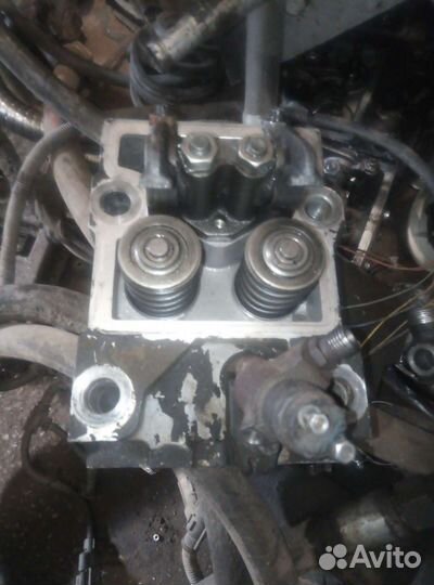 Гбц камаз 740 90 коммонреил