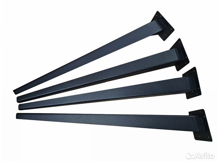 Ножки для стола усиленные