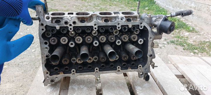 Гбц toyota corolla