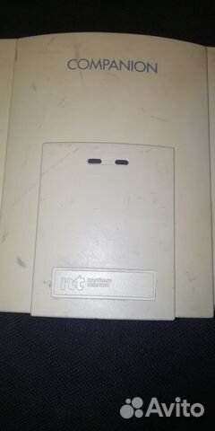 Базовая станция companion C1110 base station