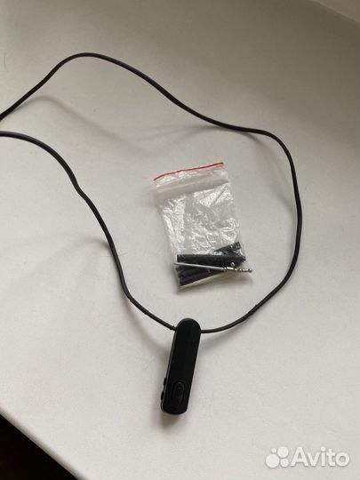 Беспроводные наушники