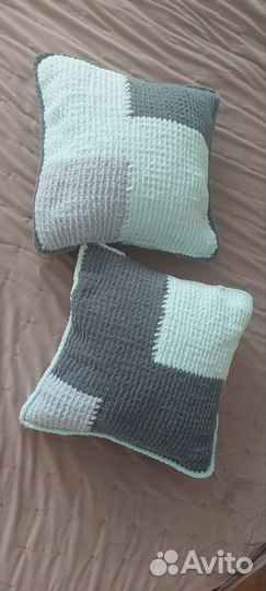 Декоративная подушка