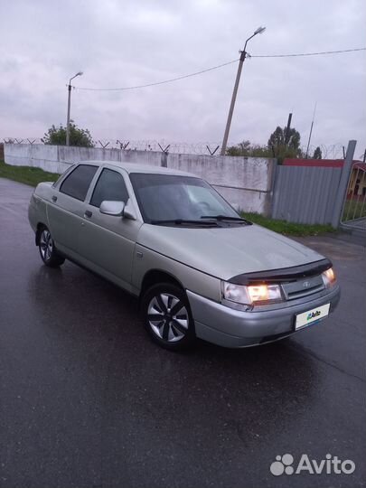 ВАЗ 2110, 2006