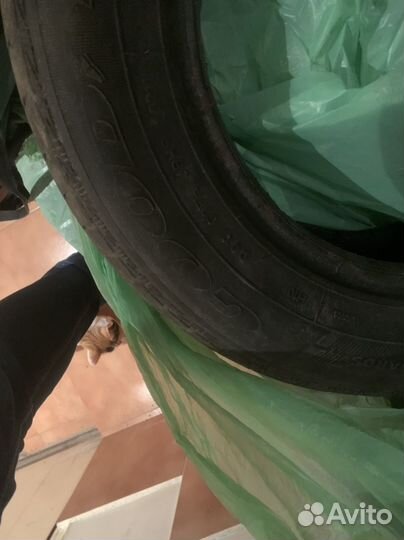 Комплект колес r13