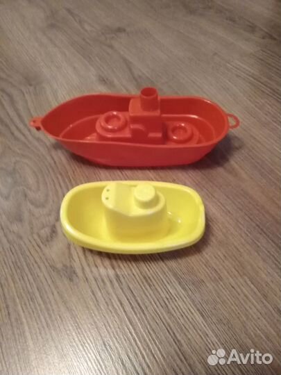 Детские игрушки