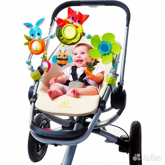 Дуга трансформер Tiny Love 