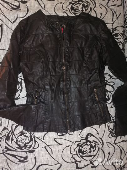 Одежда для девочки пакетом р134-140