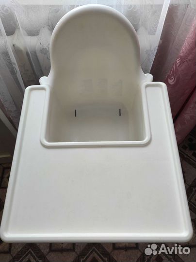 Детский стол IKEA