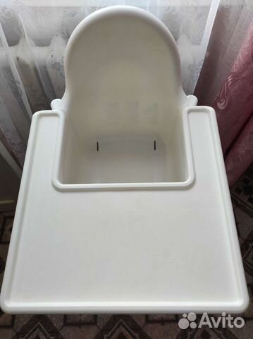 Детский стол IKEA