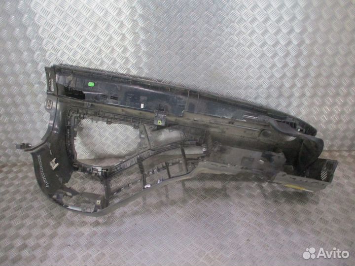 Торпедо Volvo 3175559