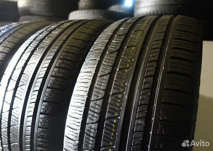 Pirelli Scorpion Verde All Season 285/40 R22