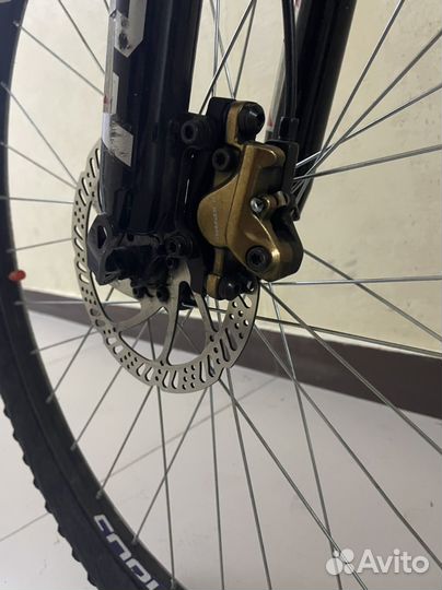 Горный Велосипед Forward