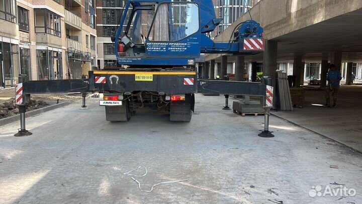 Клинцы КС-55713-1К-1, 2012