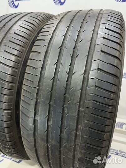 Bridgestone Dueler H/L 400 255/55 R18