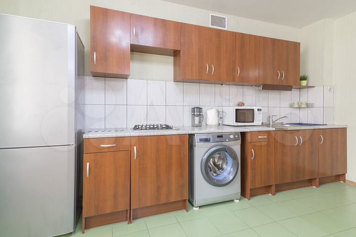 Квартира-студия, 50 м², 2/10 эт.