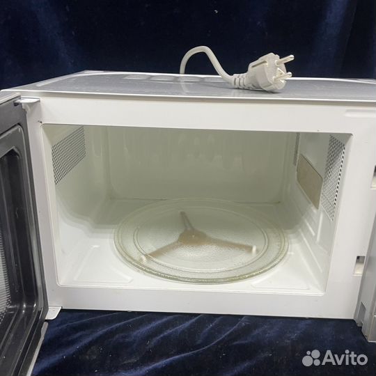 Микроволновая печь LG MB4044JL с грилем (Сзр)