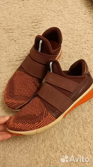 Кроссовки ecco 37
