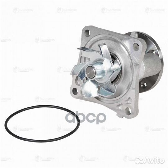 Насос водяной Mitsubishi Lancer X (07) /ASX (10